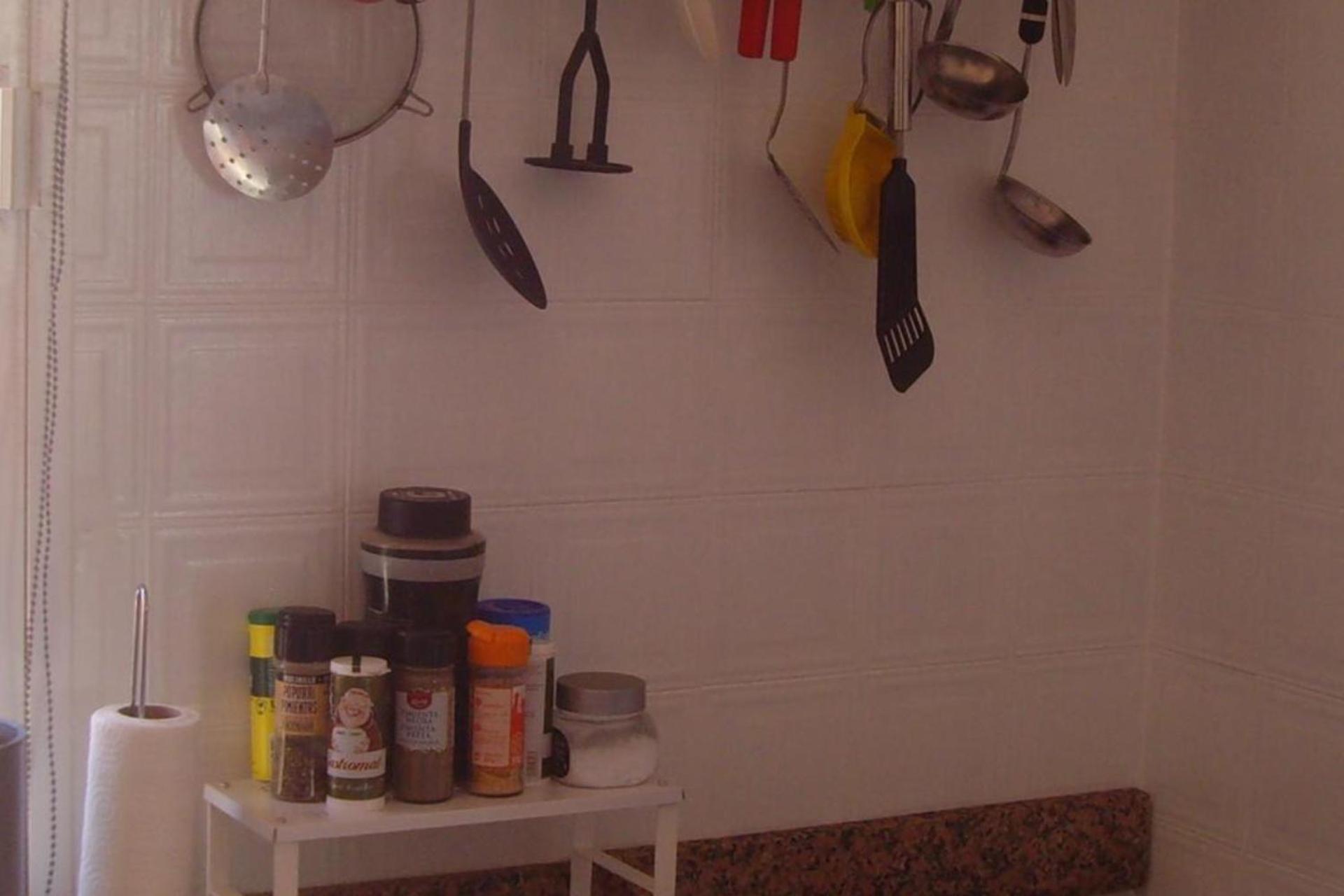 Centrico Atico Apt 100M2 Patio Almuñécar Dış mekan fotoğraf