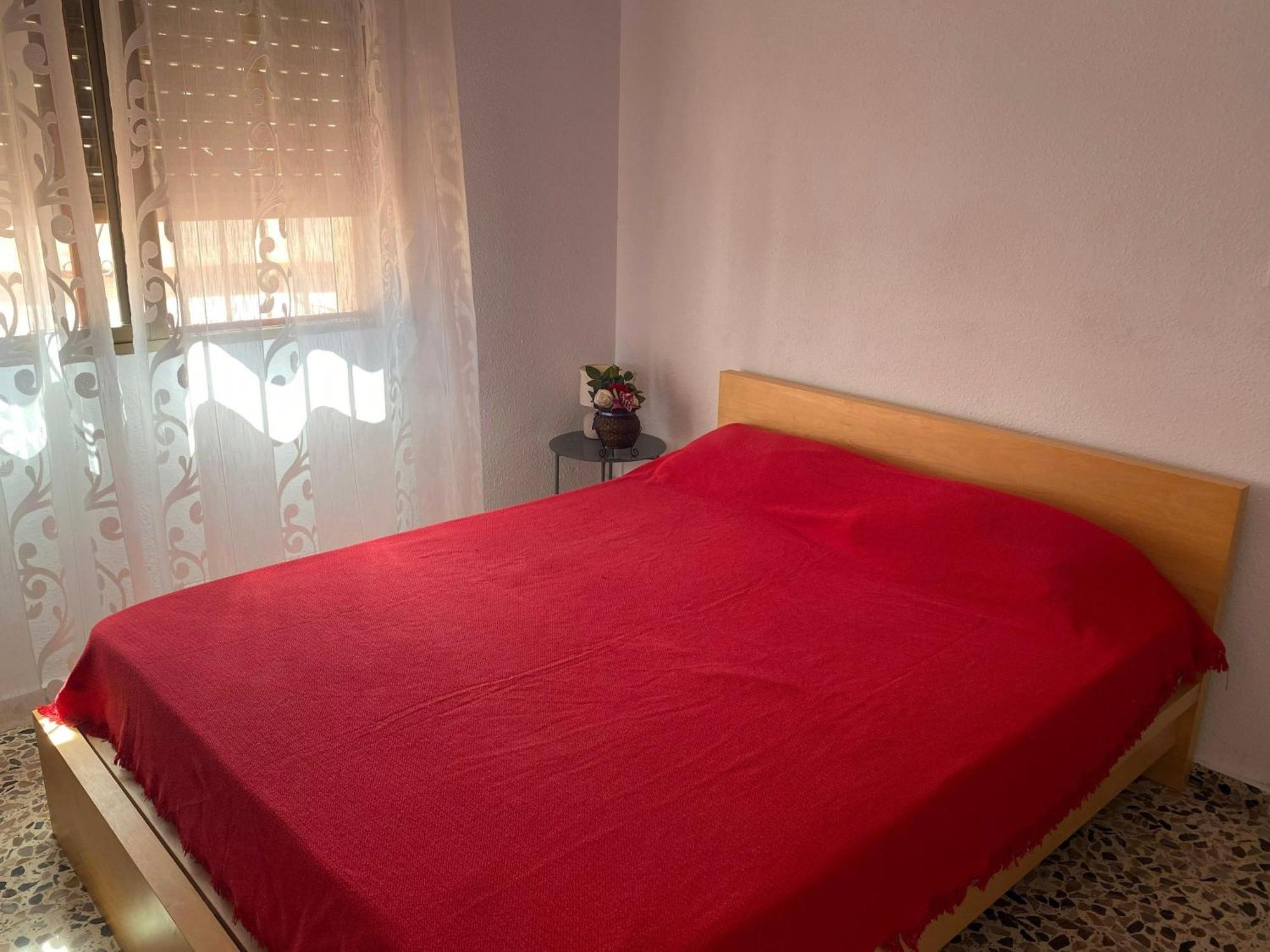 Centrico Atico Apt 100M2 Patio Almuñécar Dış mekan fotoğraf