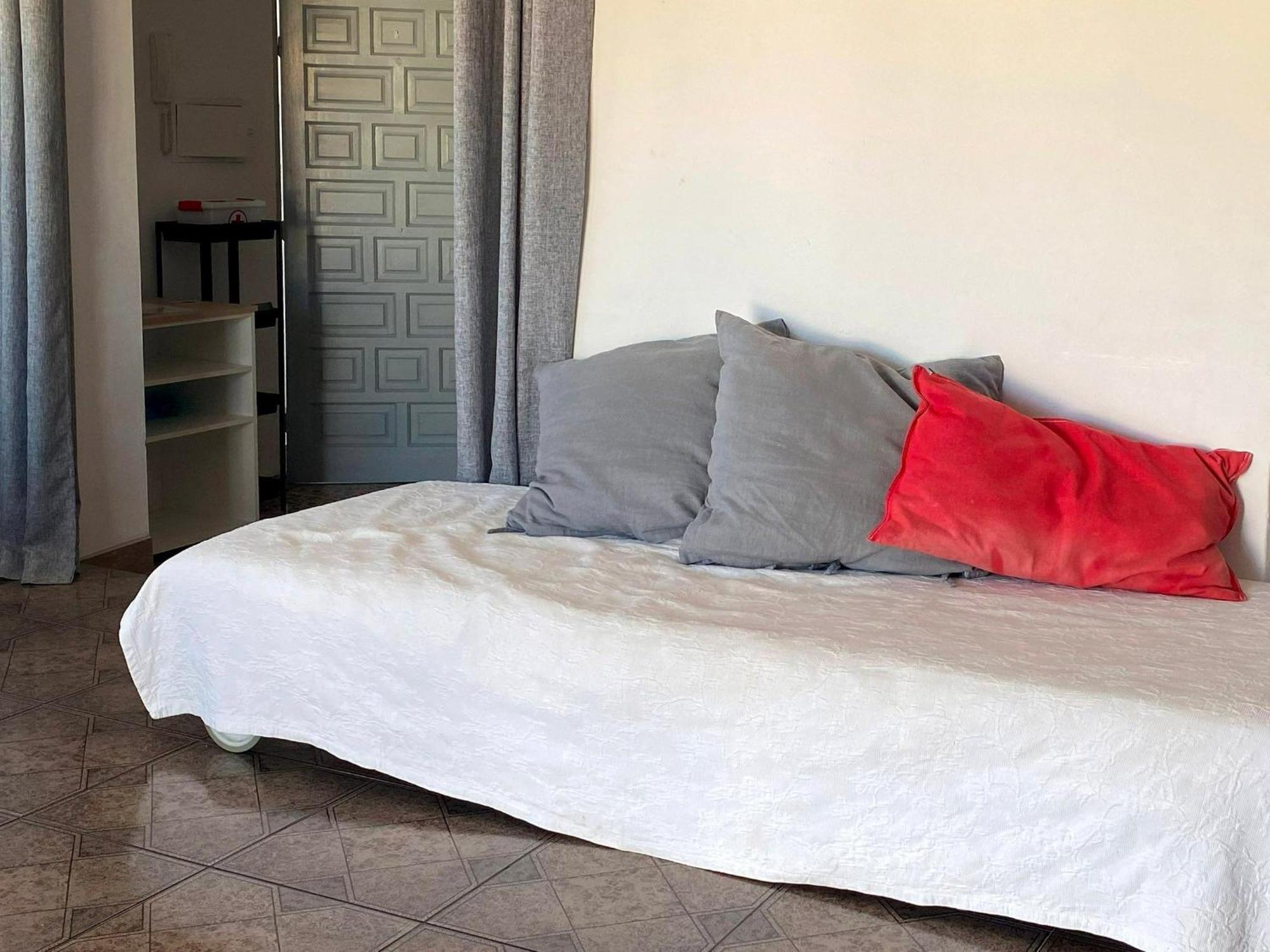 Centrico Atico Apt 100M2 Patio Almuñécar Dış mekan fotoğraf